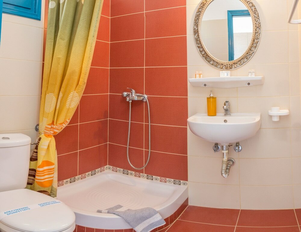 Фото Aelia Skiathos