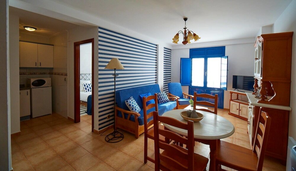 Фото Apartamentos Entrecalles