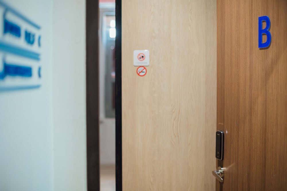 Фото Bluewaters Pods At Bugis - Hostel