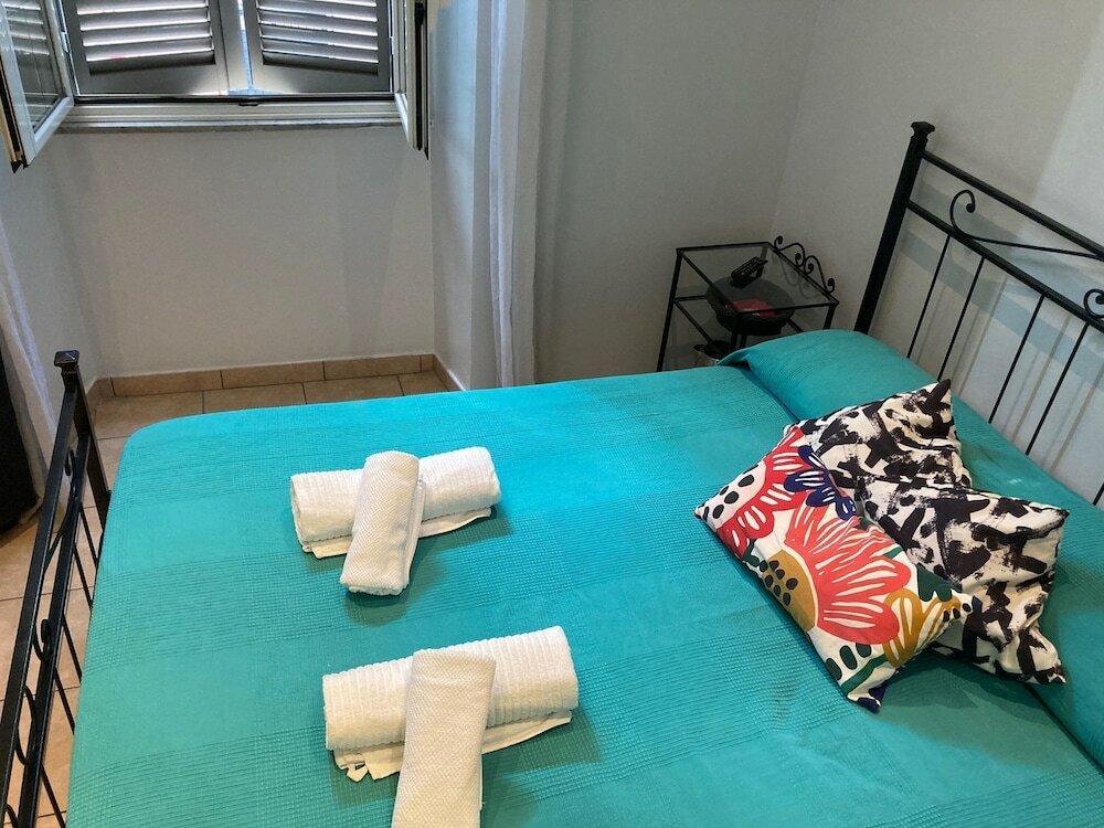 Фото Rome Old Bakery