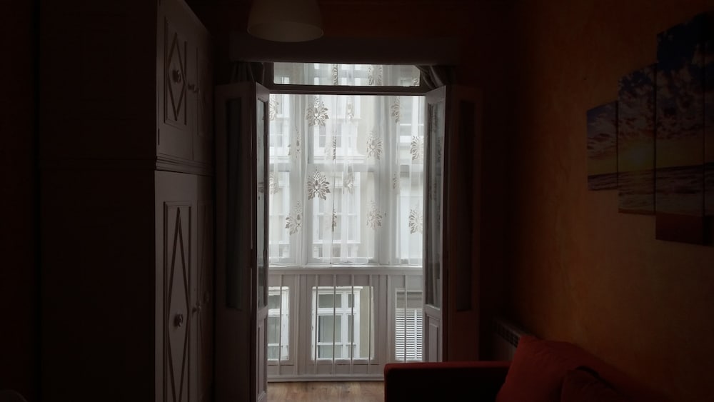 Фото Hospedaje Menendez Pelayo