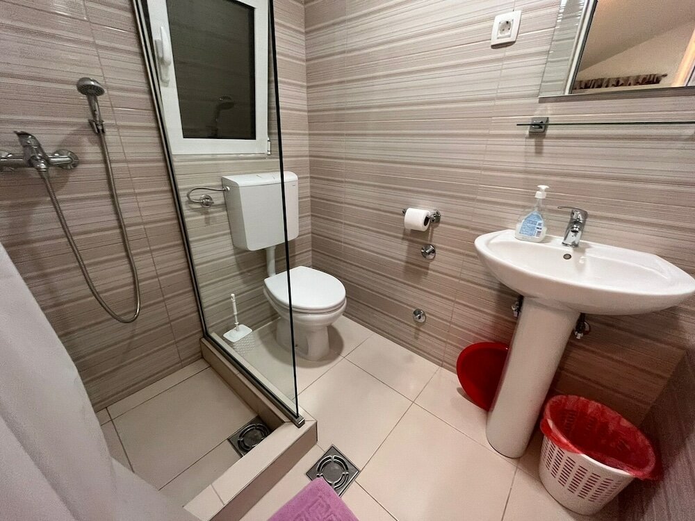 Фото Апарт-отель Pearl Apartments