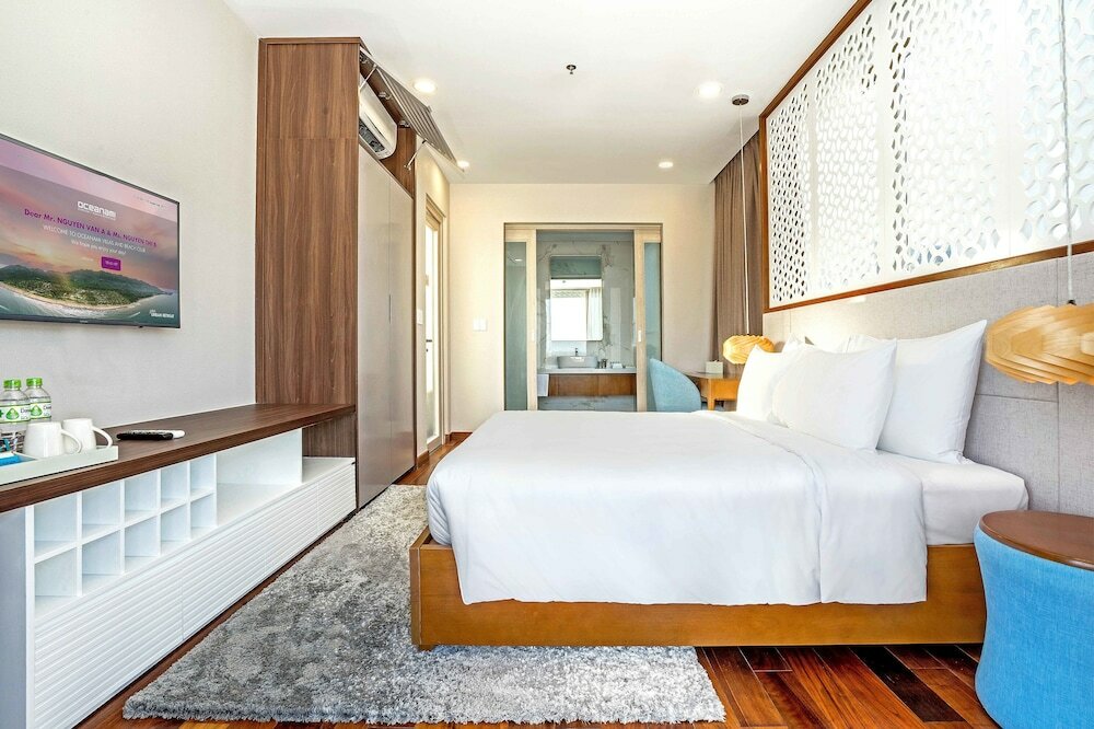 Фото Oceanami Villas & Beach Club - Managed by Oceanami Group