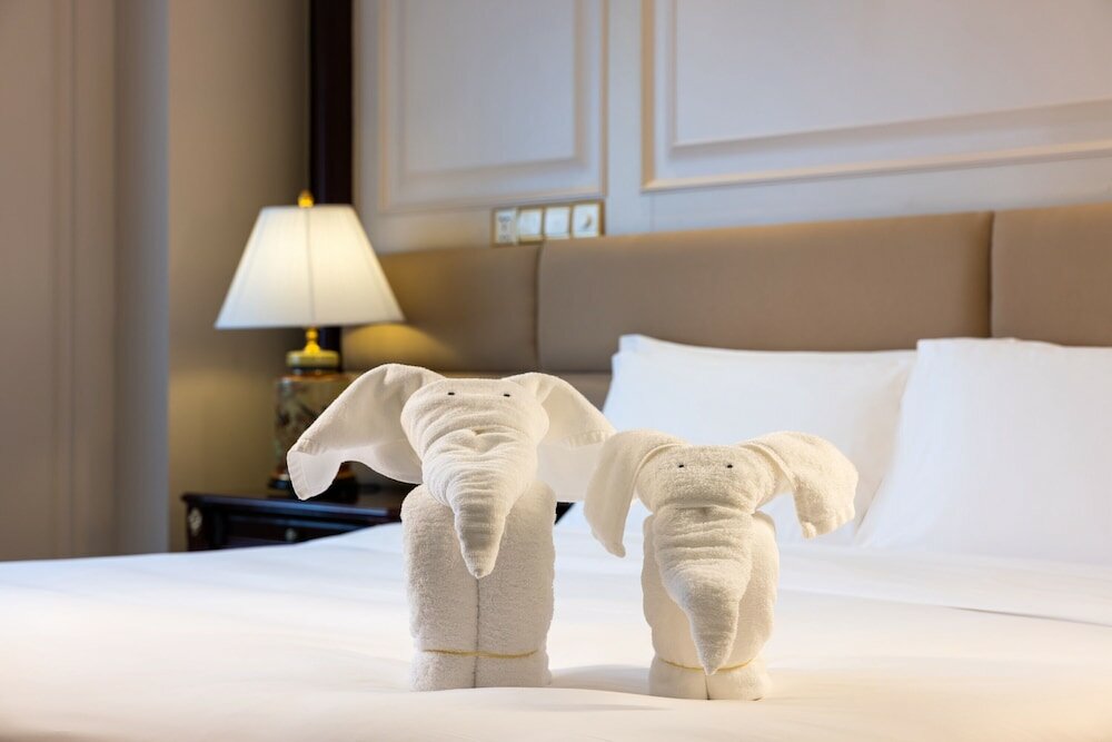 Фото Crowne Plaza Hotel & Suites Landmark Shenzhen, an Ihg Hotel