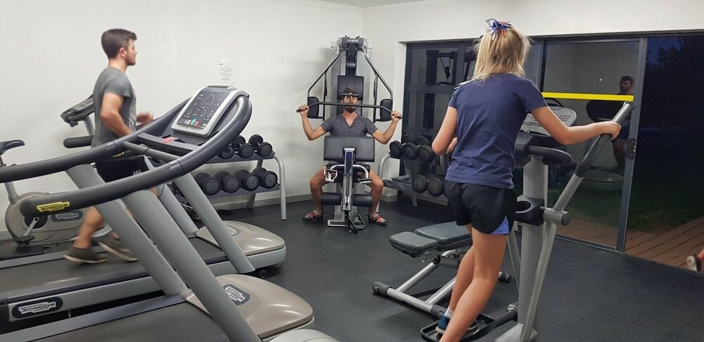 Фото Inn Green at The Lofts