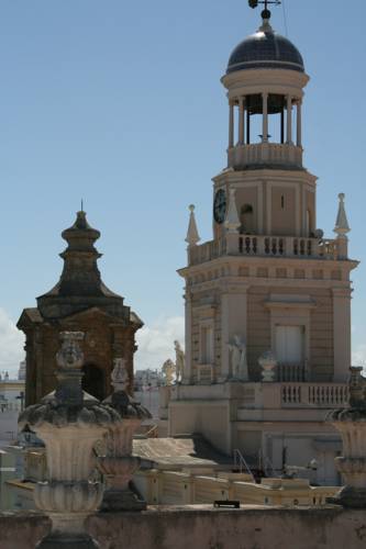 Фото Hospederia Marques