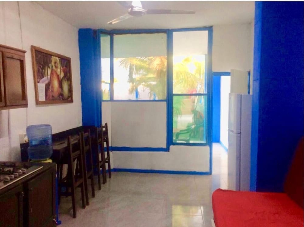 Фото Hotel Casa Mediterraneo EN Punta Perula