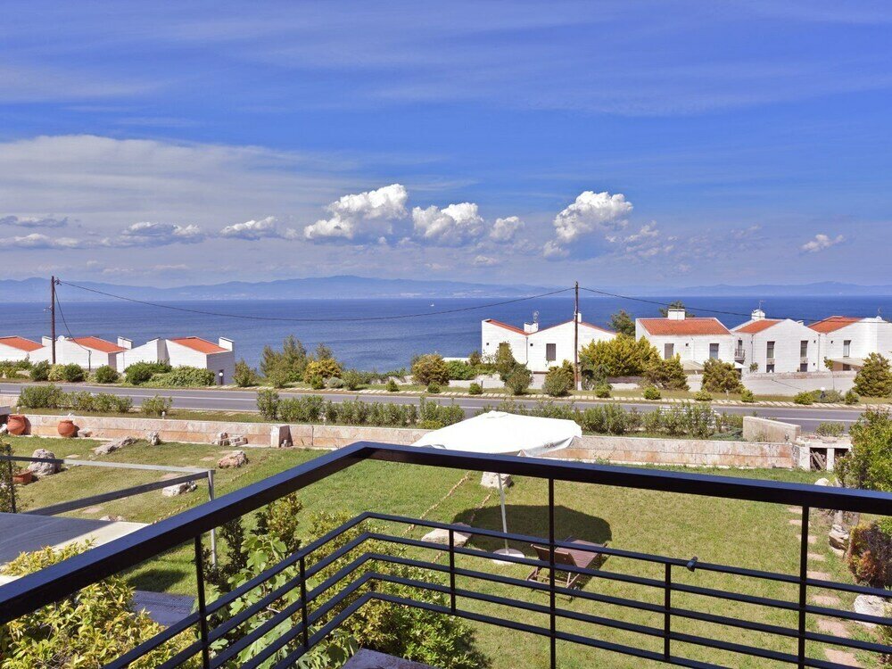 Фото Mel Mare Seaview