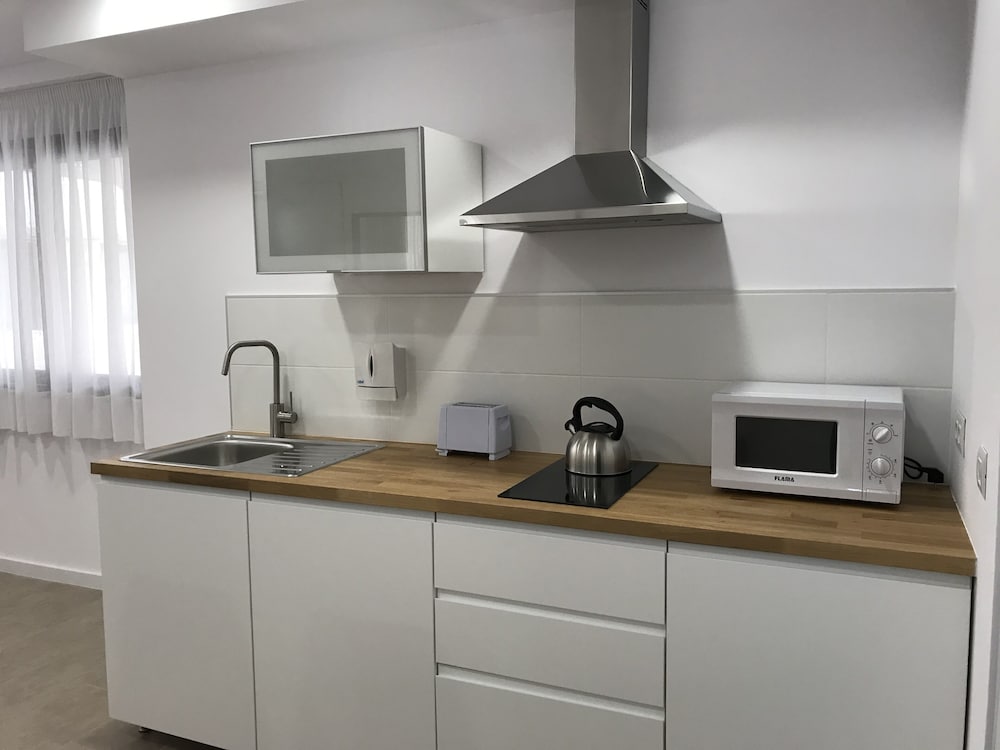 Фото City Suites Universidades