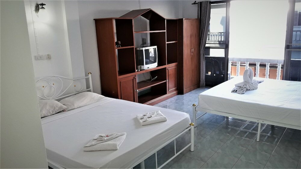 Фото The Guest House