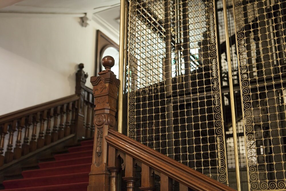 Фото Queen's Hotel