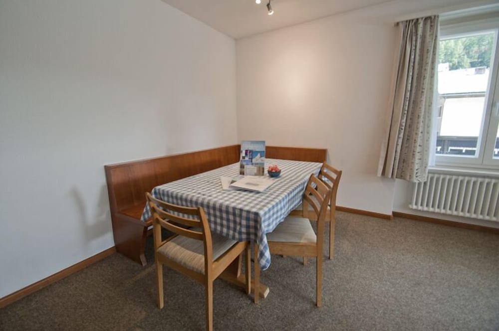 Фото Haus Matten - Apartment Birch