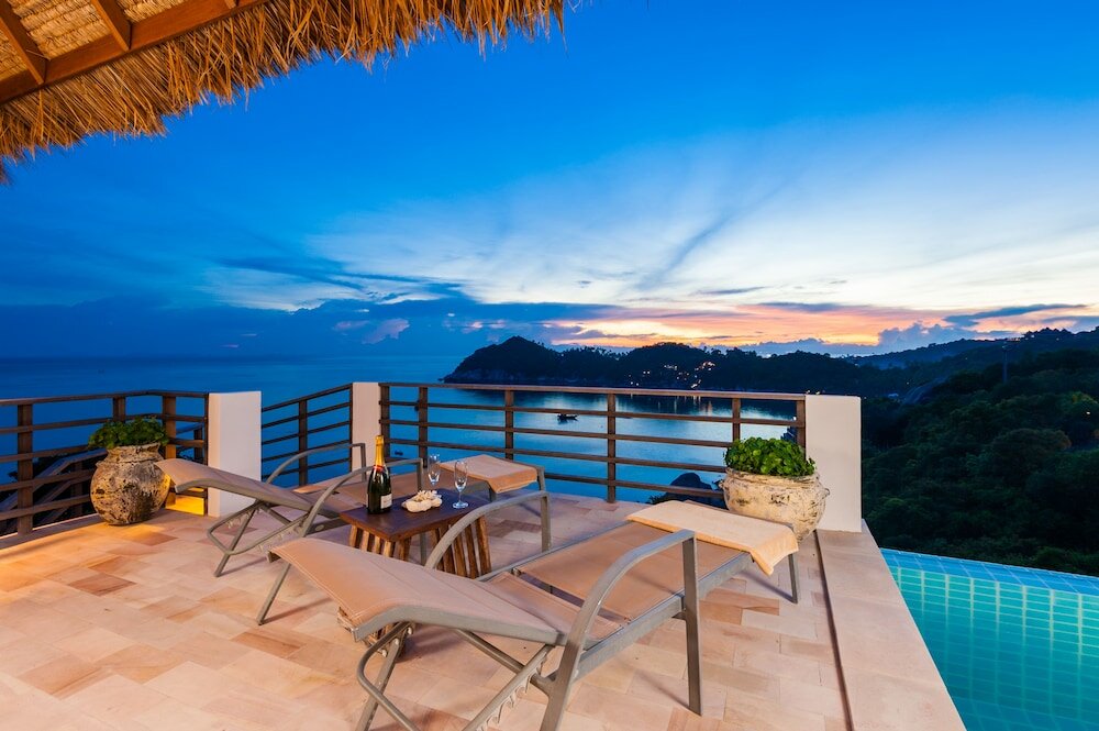 Фото Villa Sabai Jai