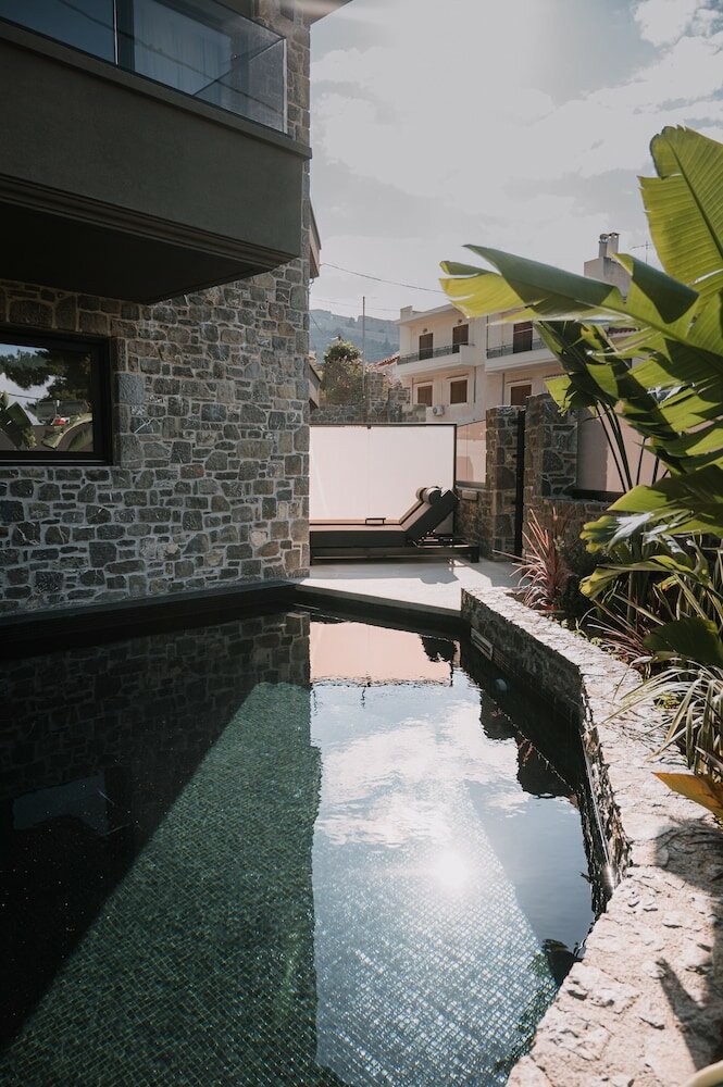 Фото Opal Executive Suites