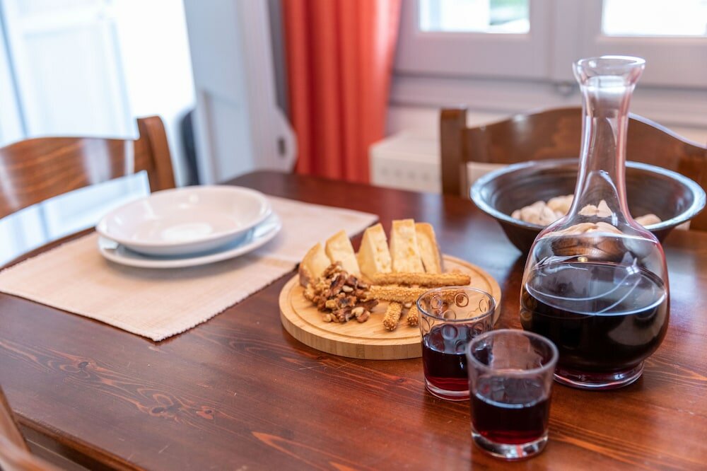 Фото Depis Village Kastraki Naxos