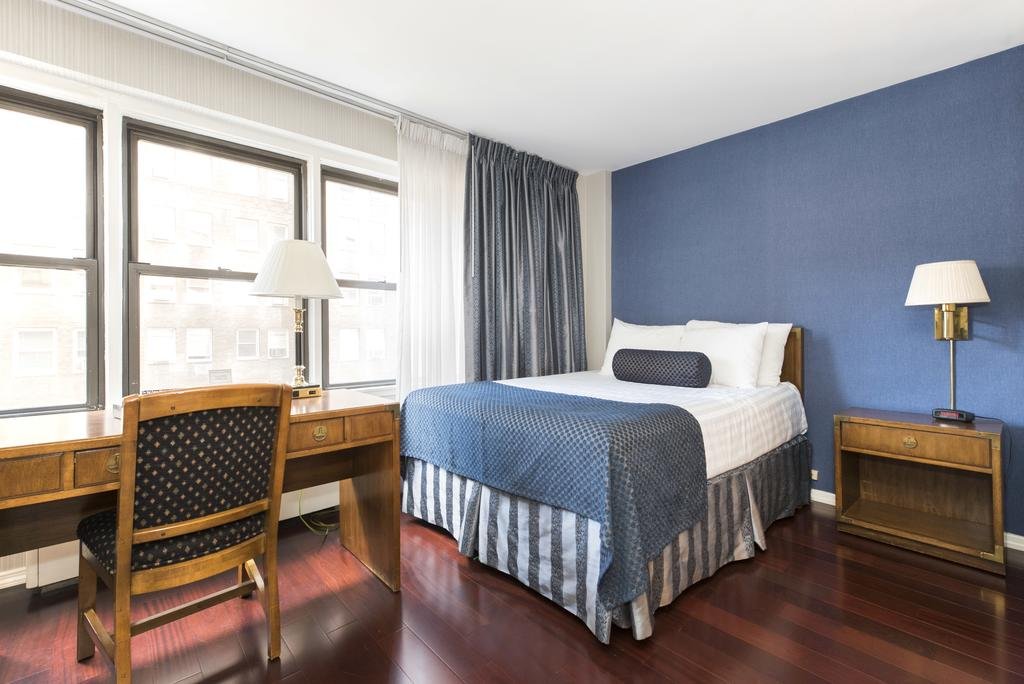 Фото Murray Hill East Suites