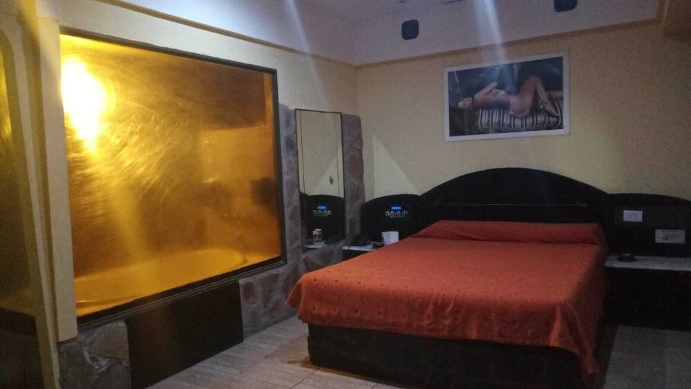 Фото Hotel Parque