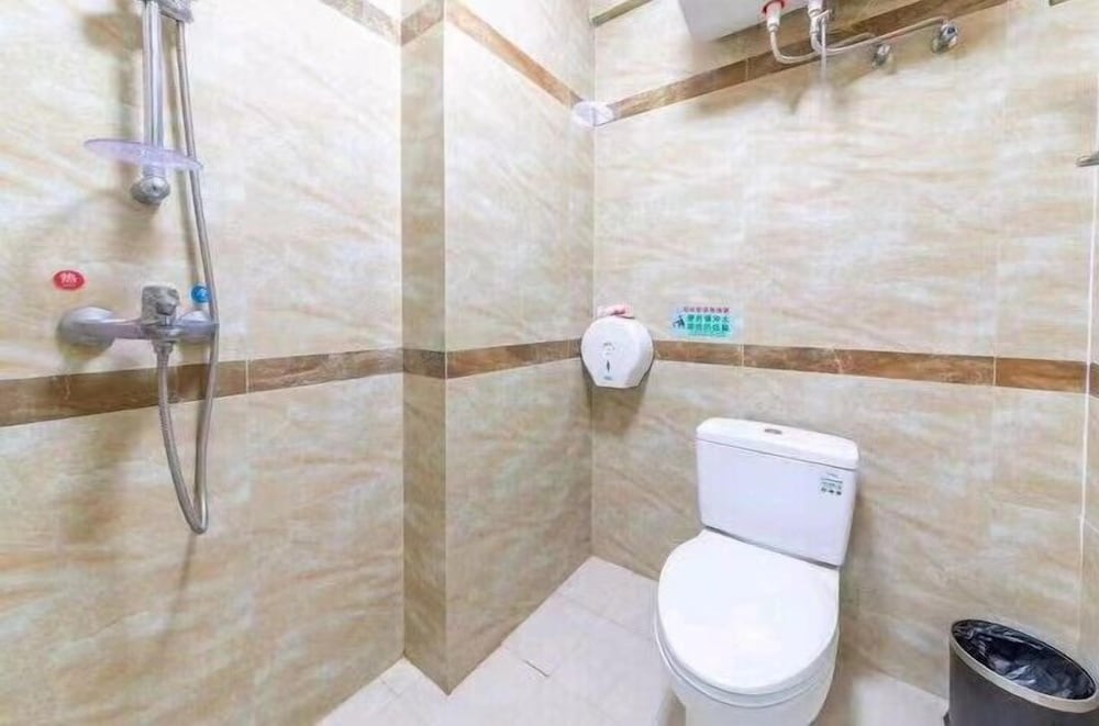 Фото ManGo Holiday Internation Apartment