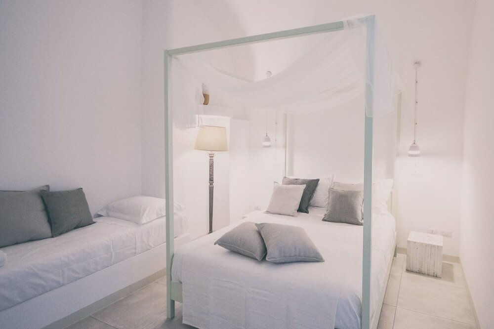 Фото Palmieri Luxury Rooms