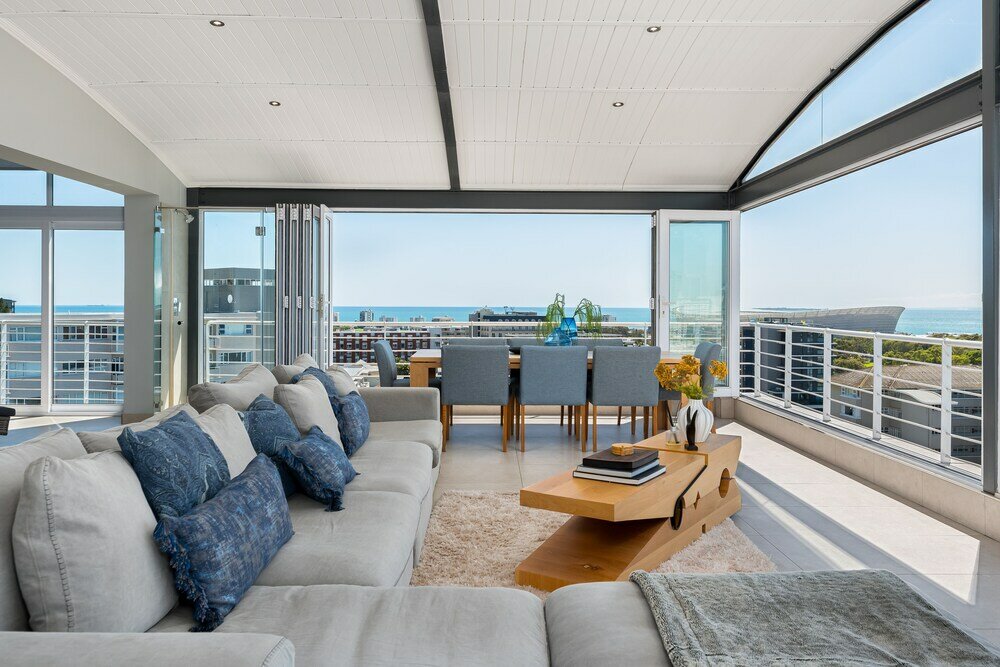 Фото Harbour Terrace 52