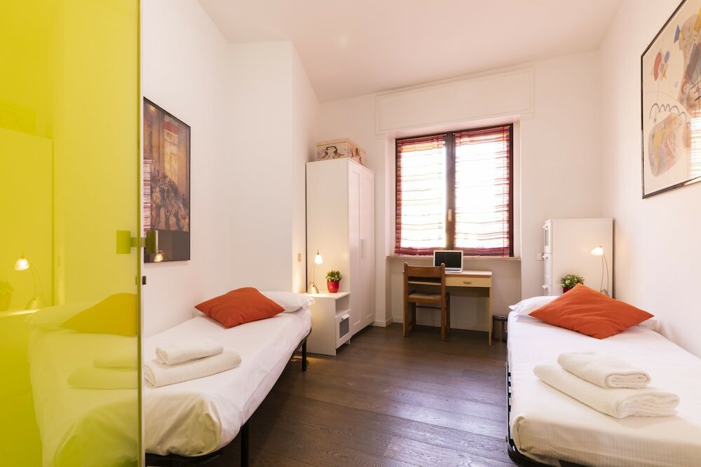 Фото NotaMi - De Angeli - 2 Bedroom Apartment