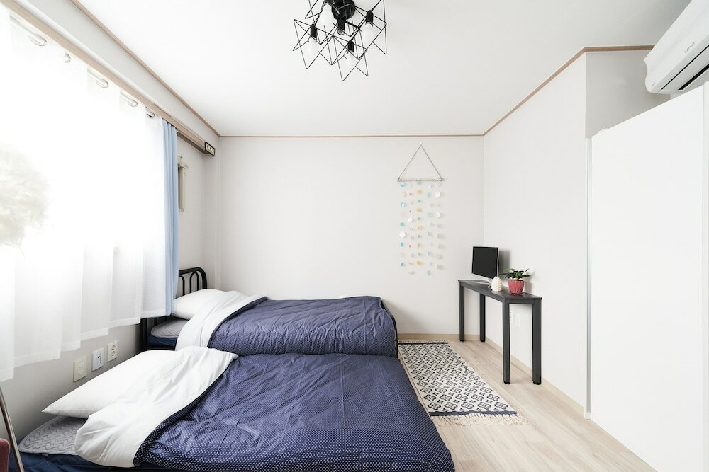 Фото Sweet Stay at Joy's