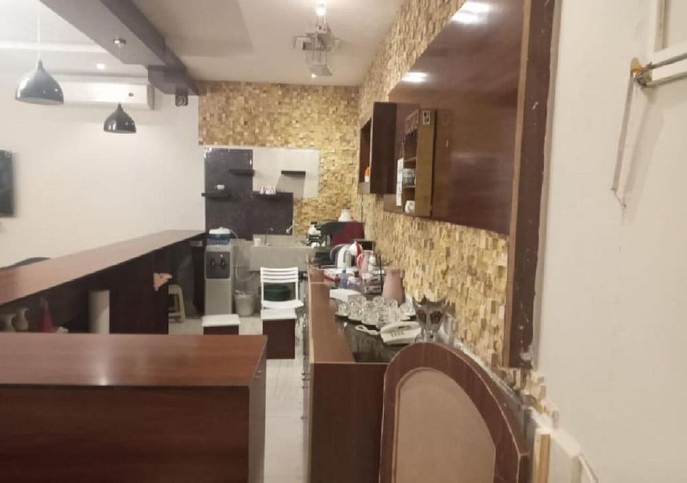 Фото Rwad Mozhela Hotel