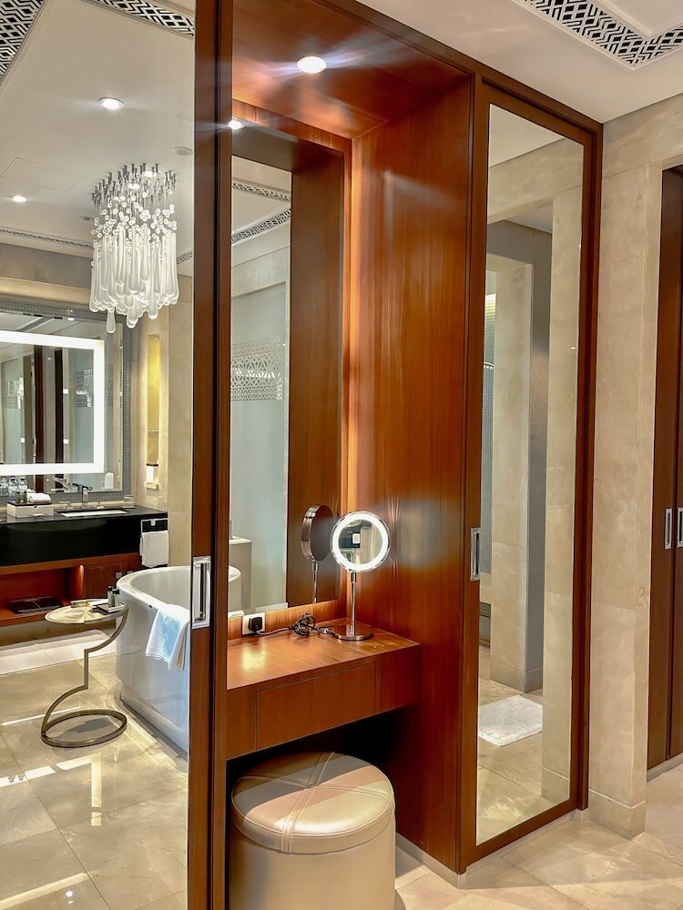 Фото Jumeirah Royal Saray