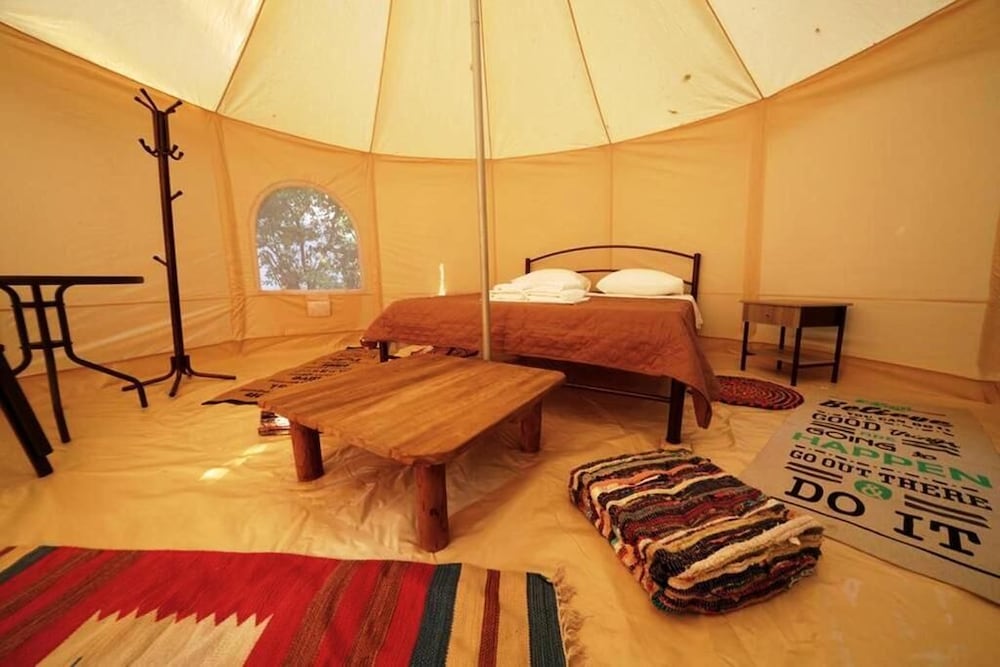 Фото Paliouri Luxury Bungalows