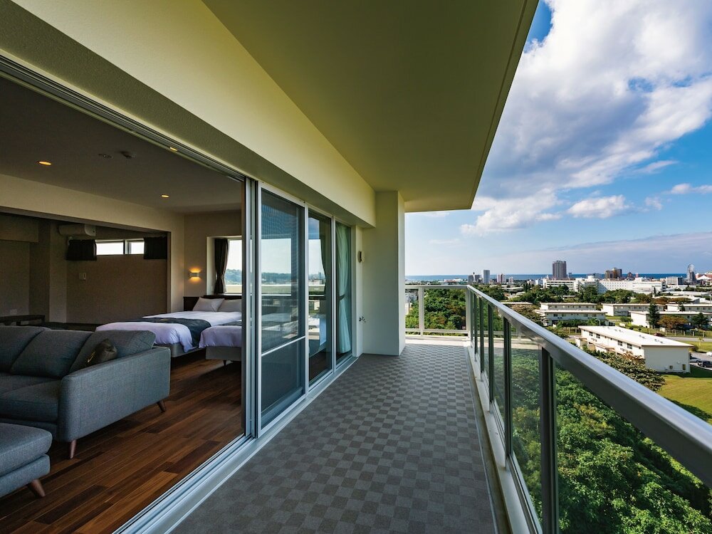 Фото Private Condo Chatan Jagaru by Coldio Premium