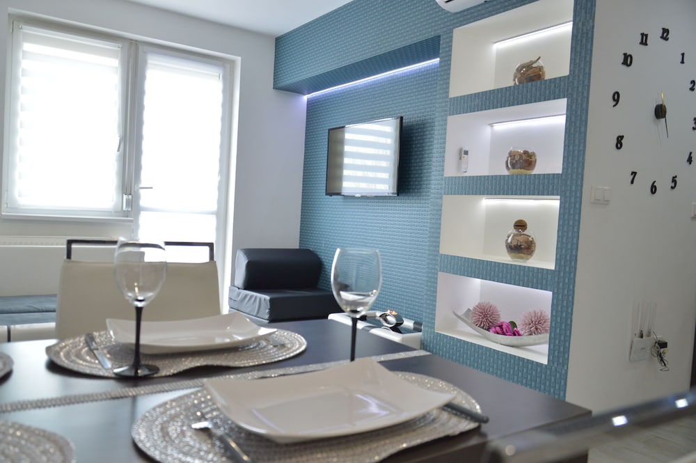 Фото Gina Apartman