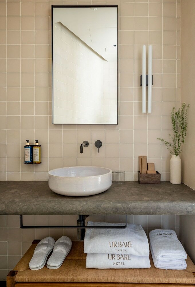 Фото Hotel Ur Bare