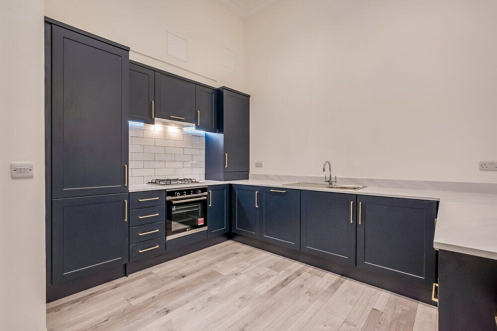 Фото Castle Buildings