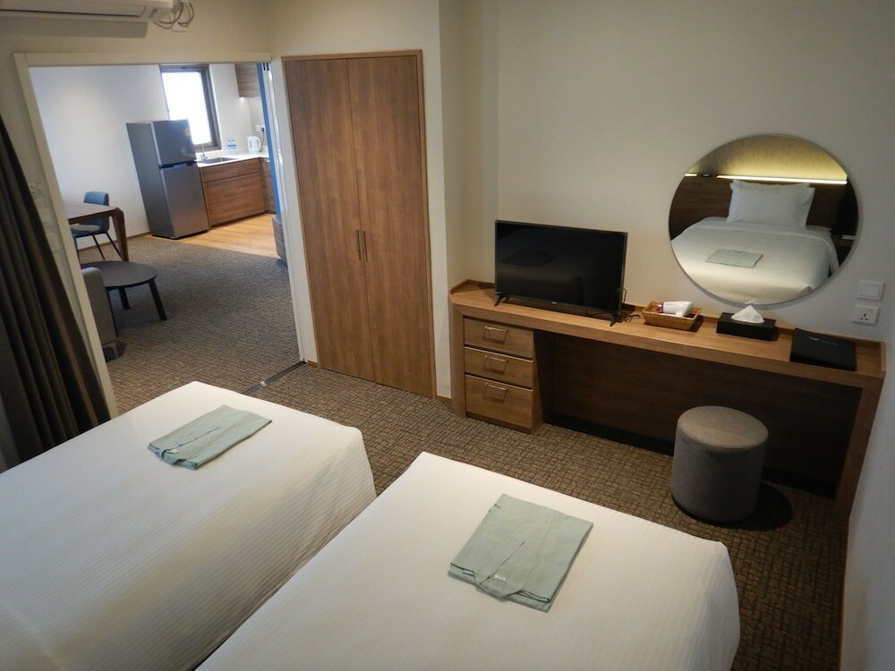 Фото Wishton Hotel Yangon