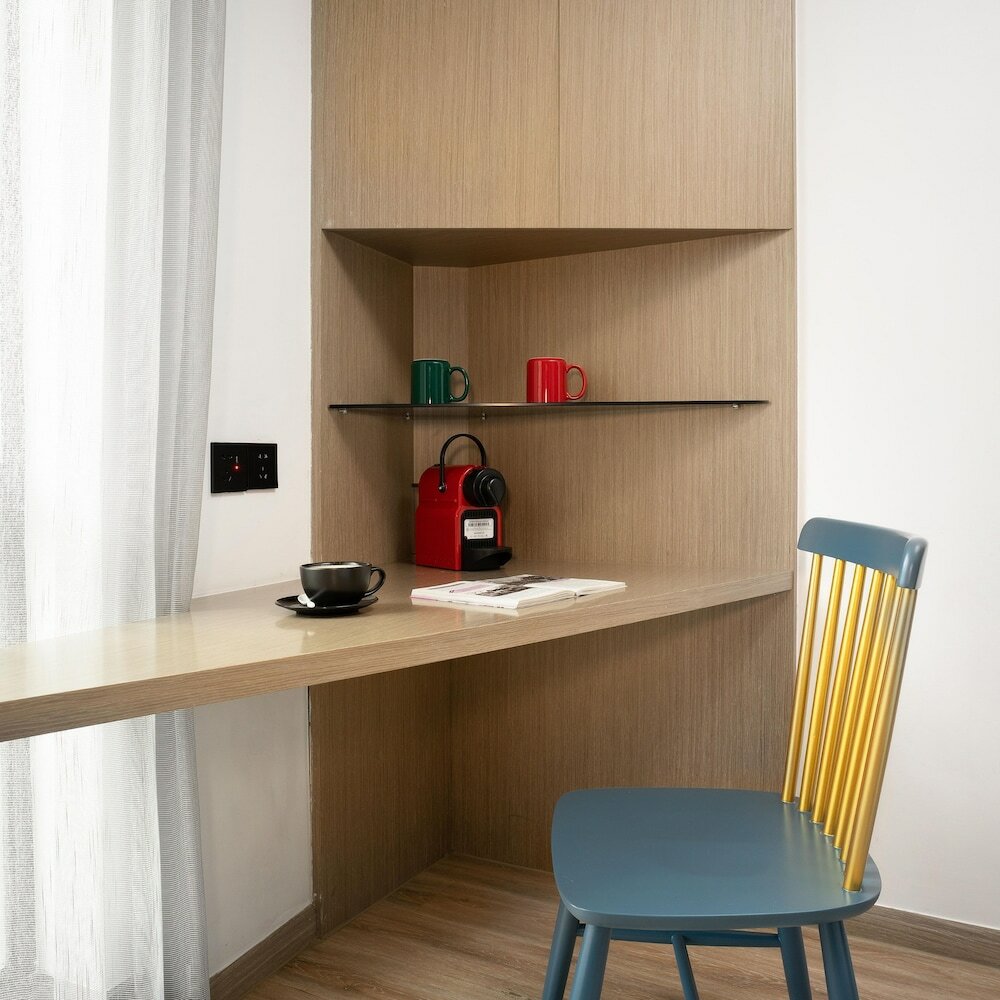 Фото Wanyue Select Hotel Shanghai