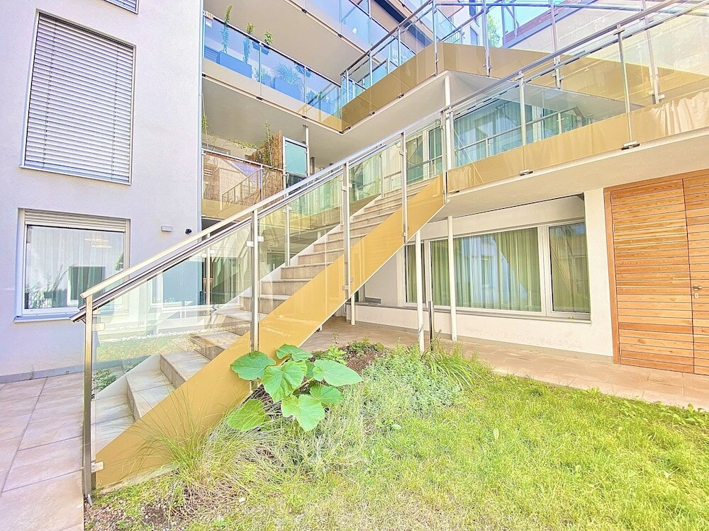 Фото Steiner Residences Vorgartenstrasse