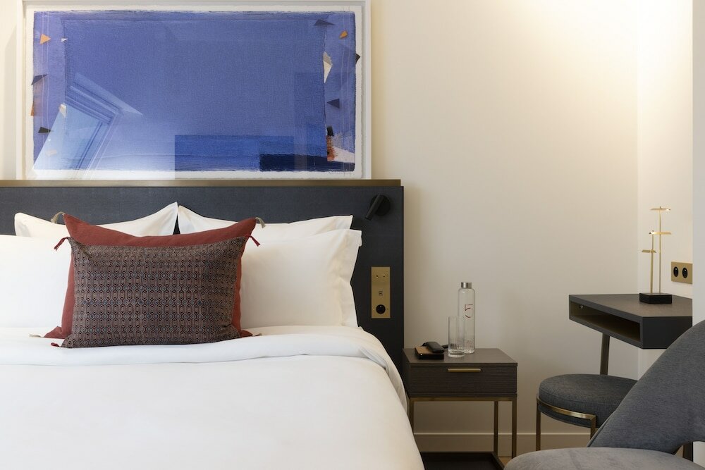 Фото Le 5 Particulier