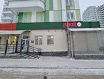 Lion (Tselinnaya Street, 41), grocery