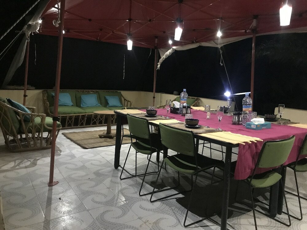 Фото Les Toiles Maures