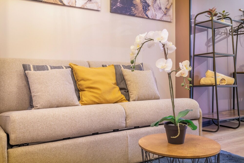 Фото Adira Résid'Marseille Vieux-Port