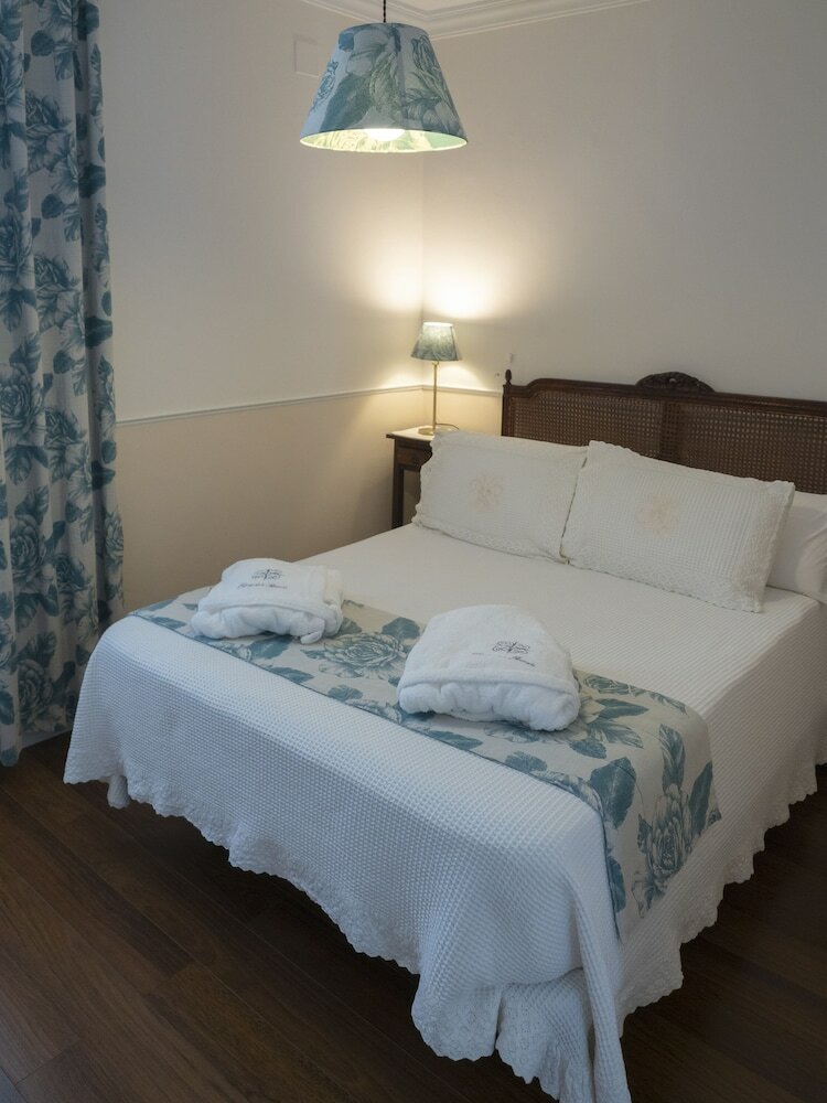 Фото Palacete de La Alameda - Adults Only