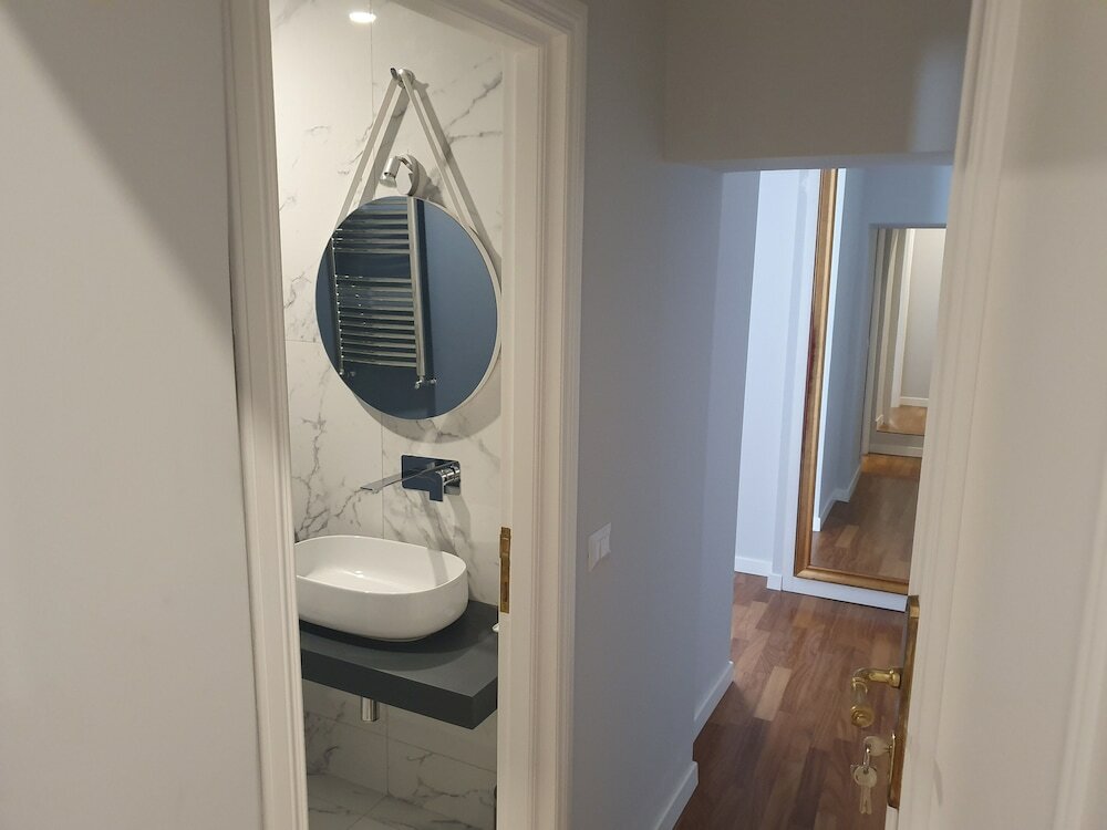 Фото Delsi Inn Piazza di Spagna 32