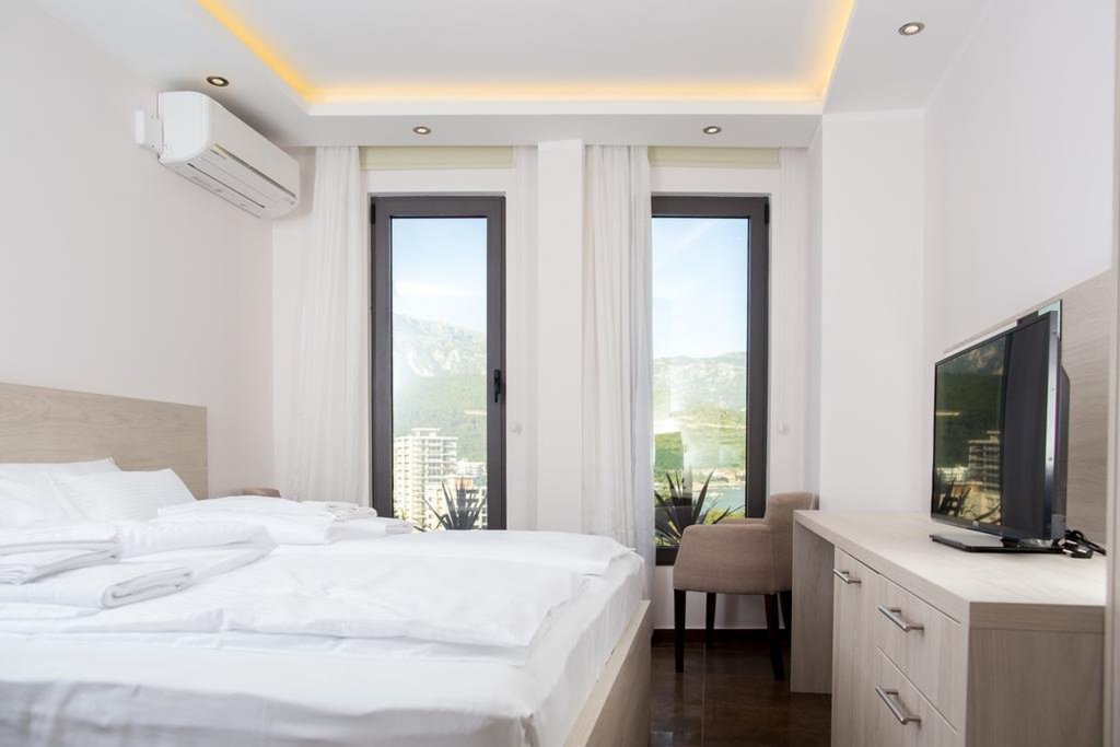 Фото Garni Hotel Arka