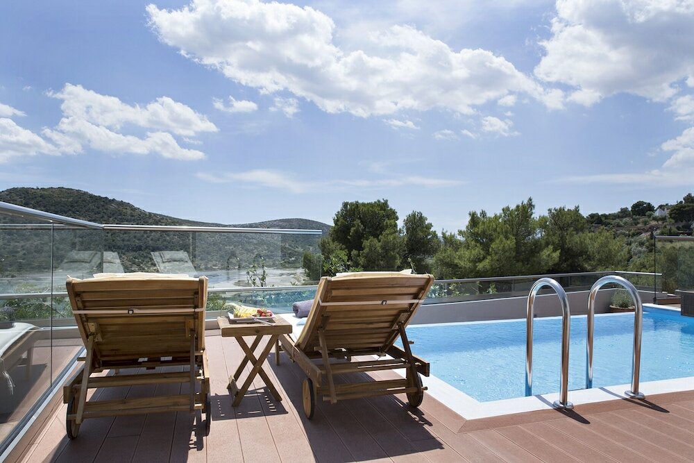 Фото Dolce by Wyndham Athens Attica Riviera