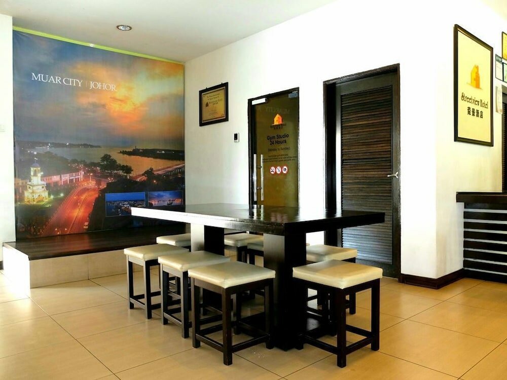 Фото Streetview Hotel