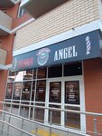 Demon&angel (Moskovskaya Street, 137к1) ، صالون حلاقة