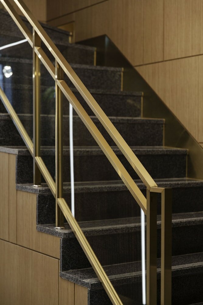 Фото Busan Lounge 26 Hotel