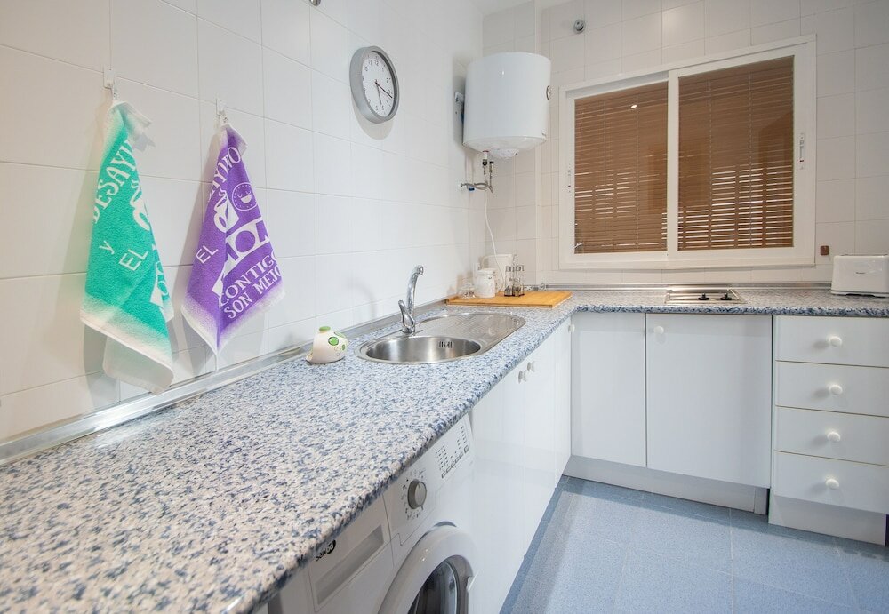 Фото Apartamento Cadiz´s Angel