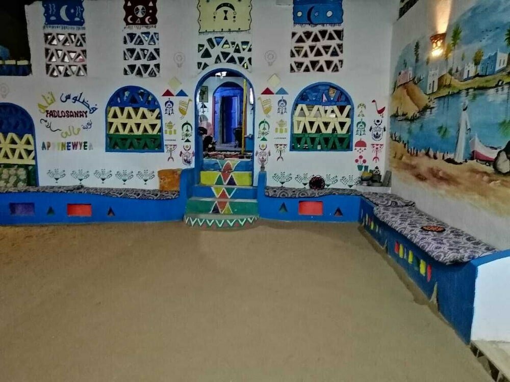 Фото Fadlos Anay Nubian Guesthouse