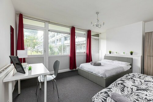 Tower Bridge Accommodation - 18